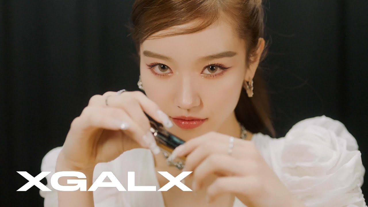 XG、2ndシングル「MASCARA」全メンバーの新ビジュアル＆Teaser公開