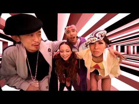 2006-02-15 ZEEBRA Do What U Gotta Do ft. AI, Namie Amuro, Mummy D