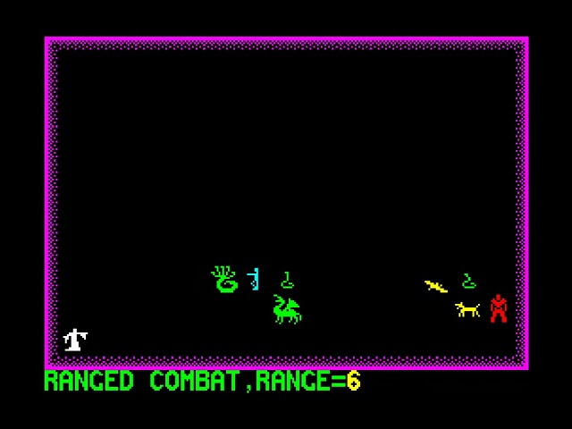 Chaos (ZX Spectrum) - YouTube