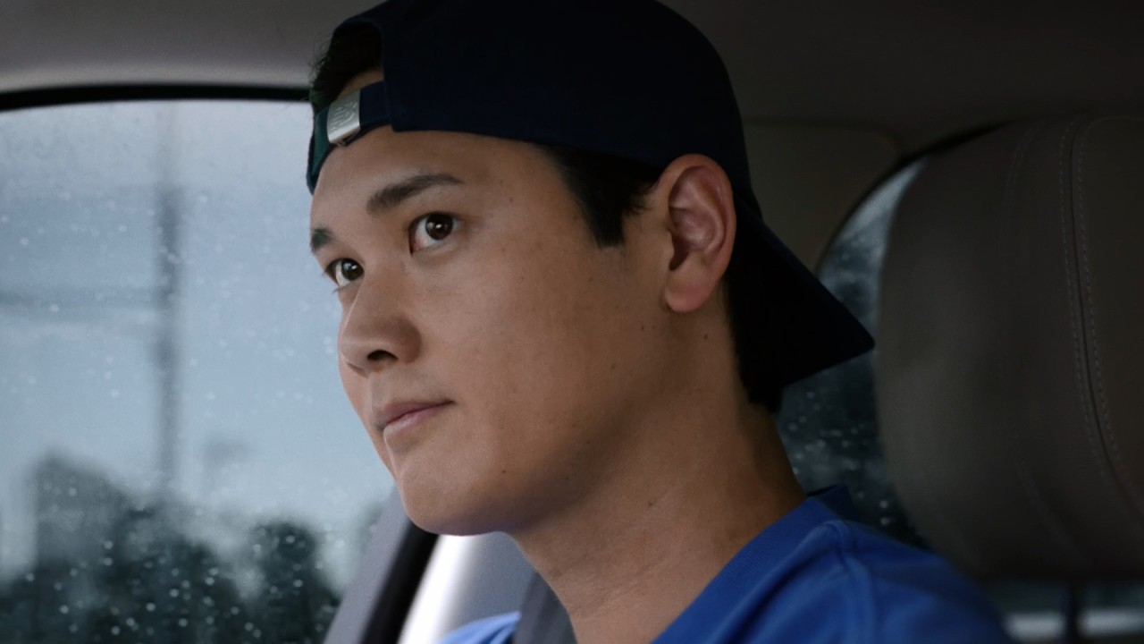 DUNLOP｜シンクロウェザー「夏が苦手？ 」篇 30秒 - YouTube