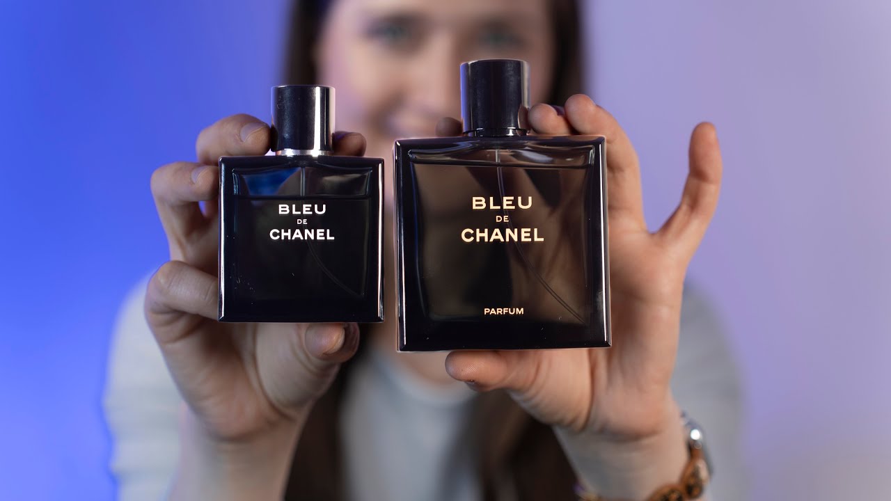 Chanel - Bleu De Chanel EDP 50ml | ESSENSA.ee
