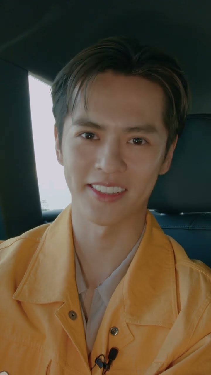 奥野壮 meets Yanase vol.1予告 |ヤナセ#shorts - YouTube