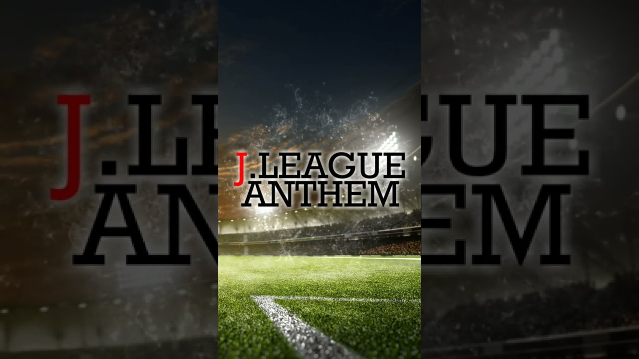 Jリーグアンセム THE GLORY (COVER) #Shorts - YouTube