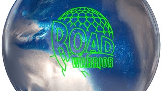 Storm Road Warrior NEW LOWER PRICE 16lb ONLY Bowling Balls FREE