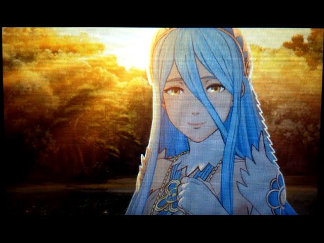 FEif】ファイアーエムブレムif インビジブルキングダム 終章 透魔竜