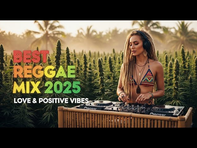 🔴 LIVE Reggae Hits 24/7 🔥 Best Mix 80s 90s 2000s & 2026 - YouTube
