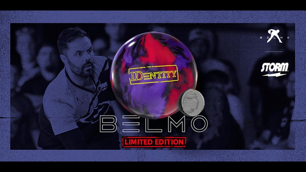 Limited Storm IDentity BCP Drops at Bowl Expo 2025! - YouTube