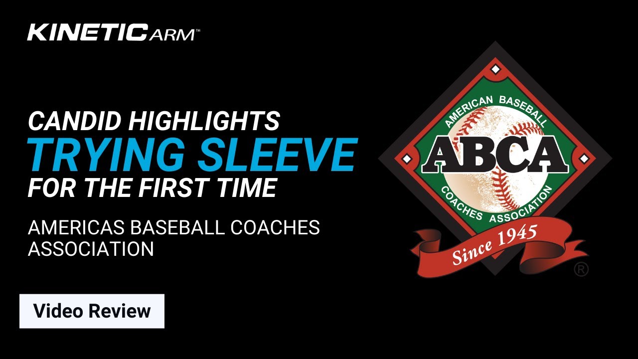 肘の故障をキネティックアームK2モデルで防ぐ！ - YouTube