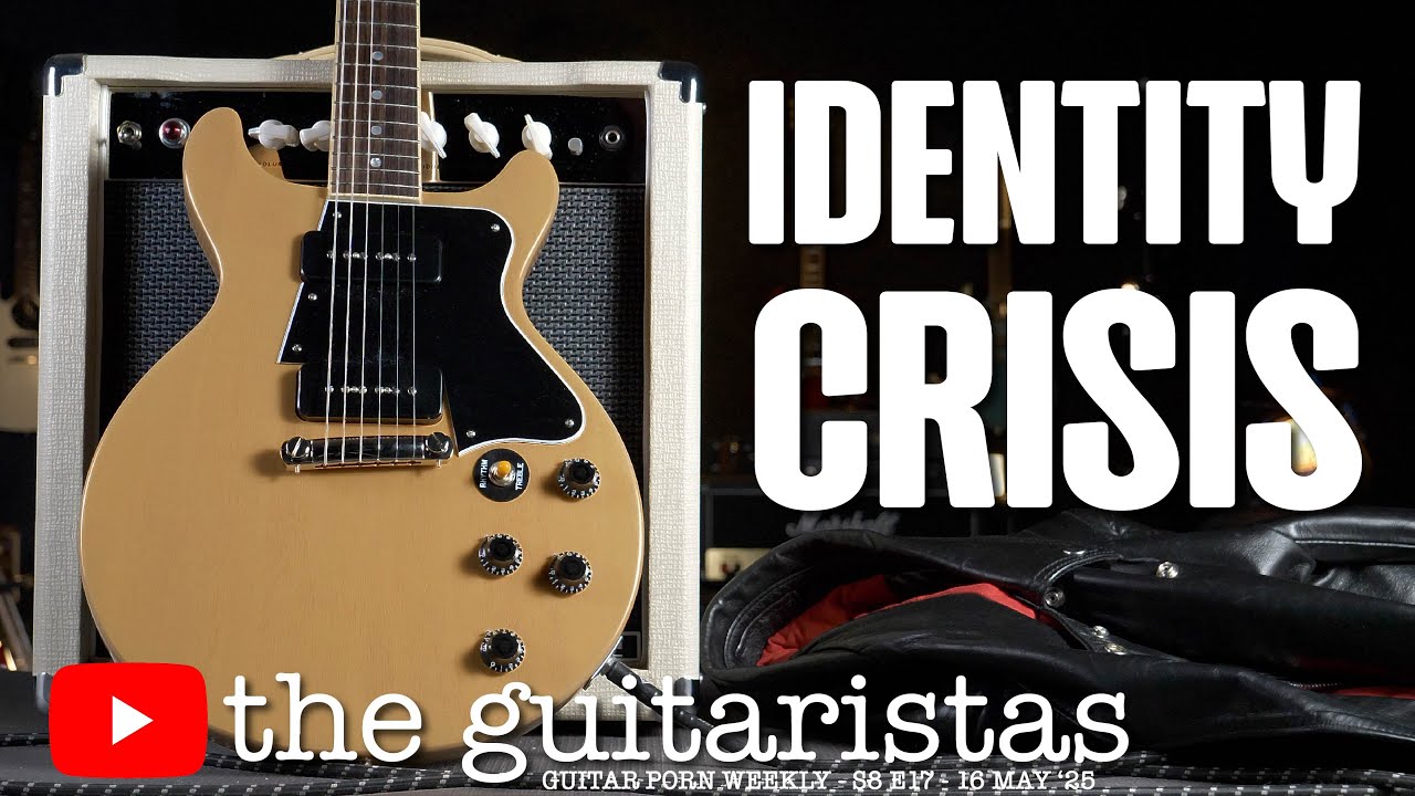 Epiphone Les Paul Special DC Review 🎸 The Problem with The New