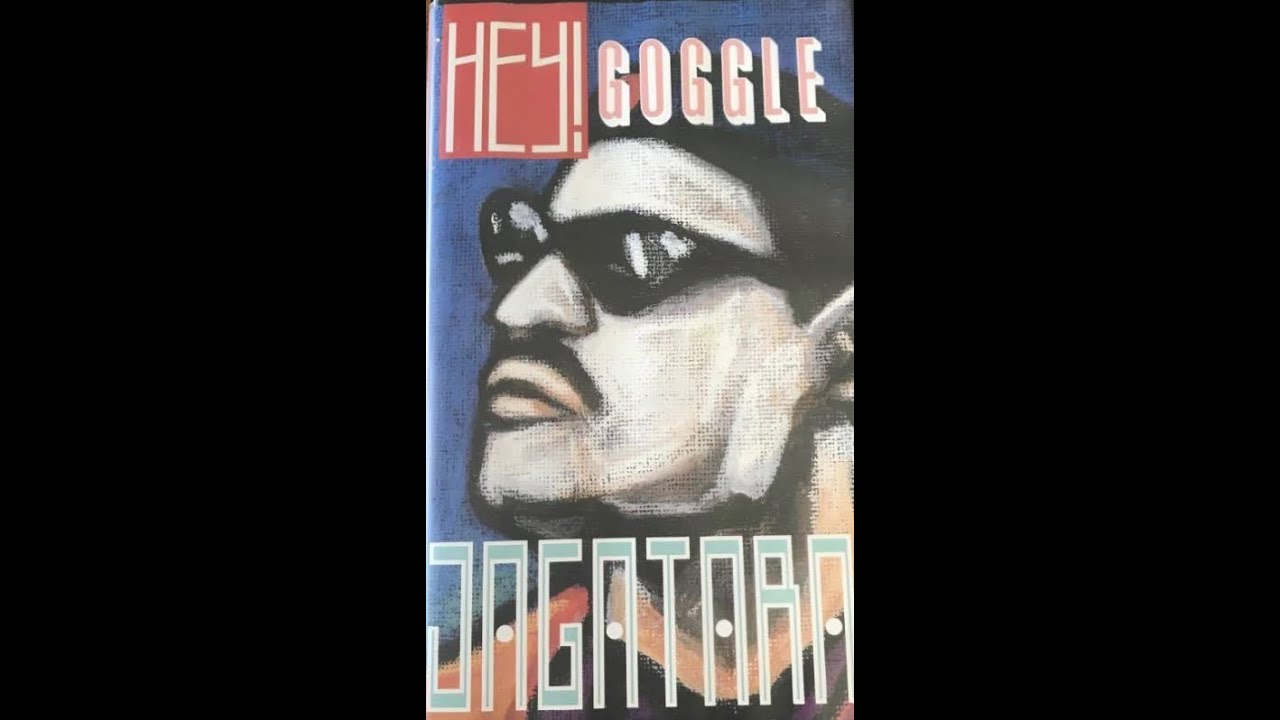 OBK】財団法人じゃがたら - Last Tango In Juku - YouTube