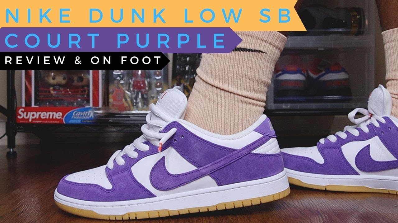 Subscriber gave me these for RETAIL! THANK YOU! Nike dunk low SB