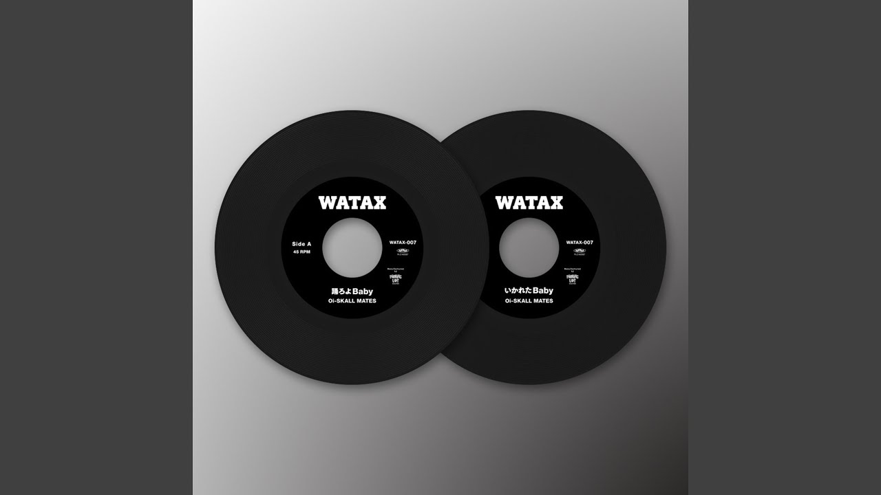 恋は突然に Oi SKALL MATES - YouTube