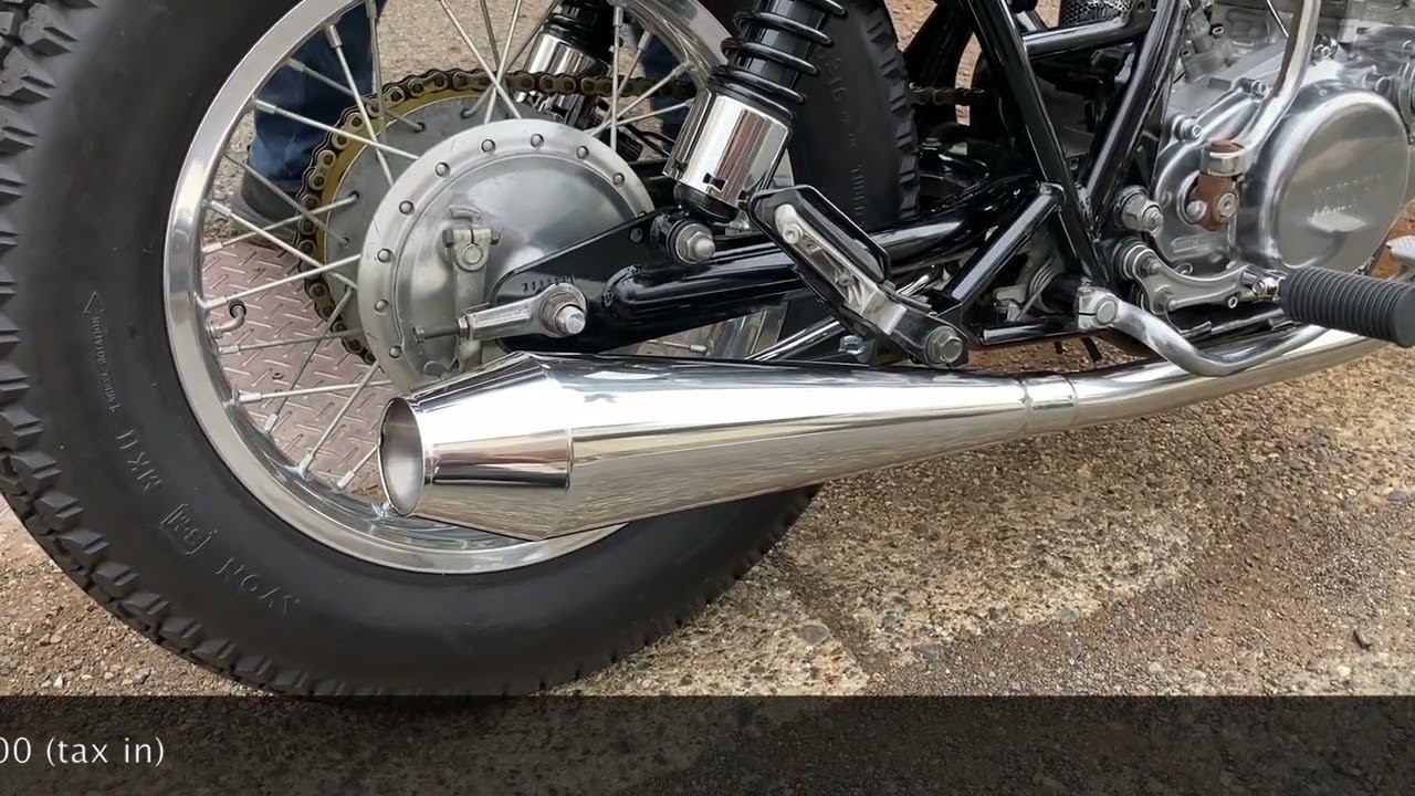 MOTOR ROCK STDメガホン (MR EX161) - YouTube