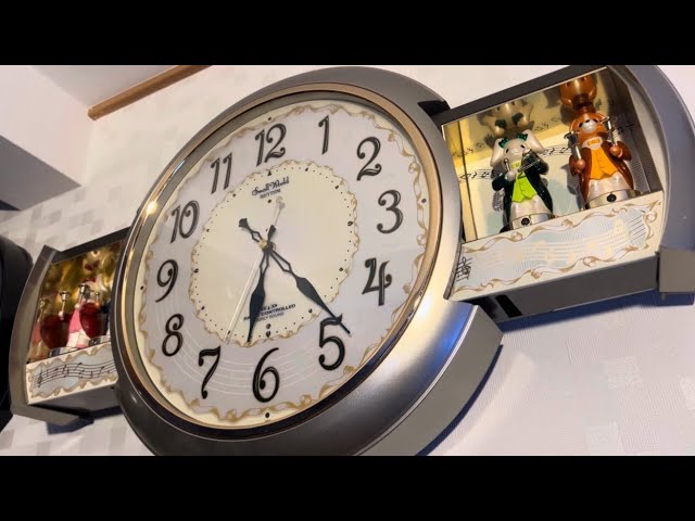 スモールワールド音楽隊N 全曲動画 - YouTube