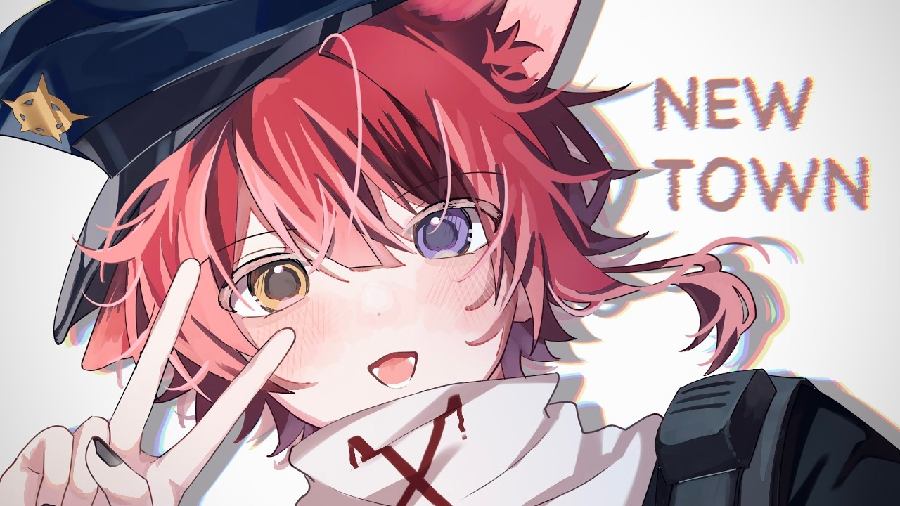 ゆいな 莉犬くん イヤリング すとぷり 🐶#莉犬】 莉犬 2025 BIRTHDAY