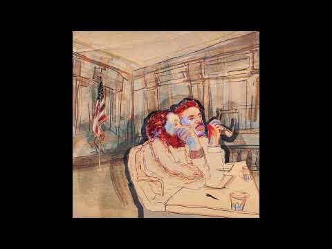 Armand Hammer & The Alchemist – Mercy – Vinyl (LP, Album, Stereo