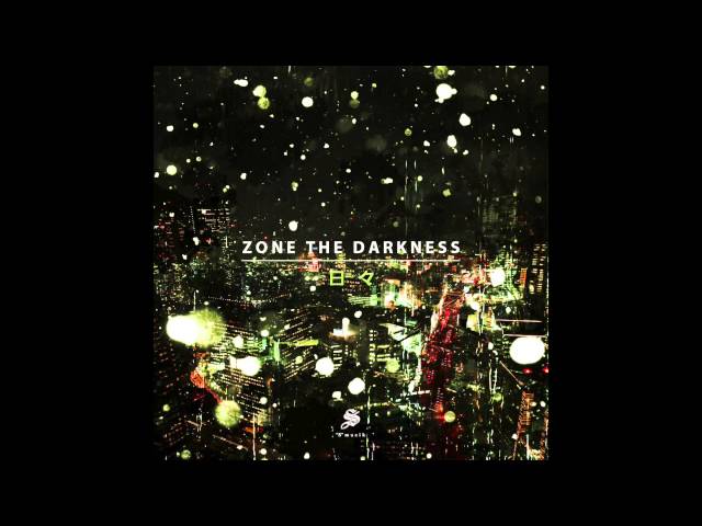 Zone the Darkness / 無情 prod. Maru Marmello - YouTube