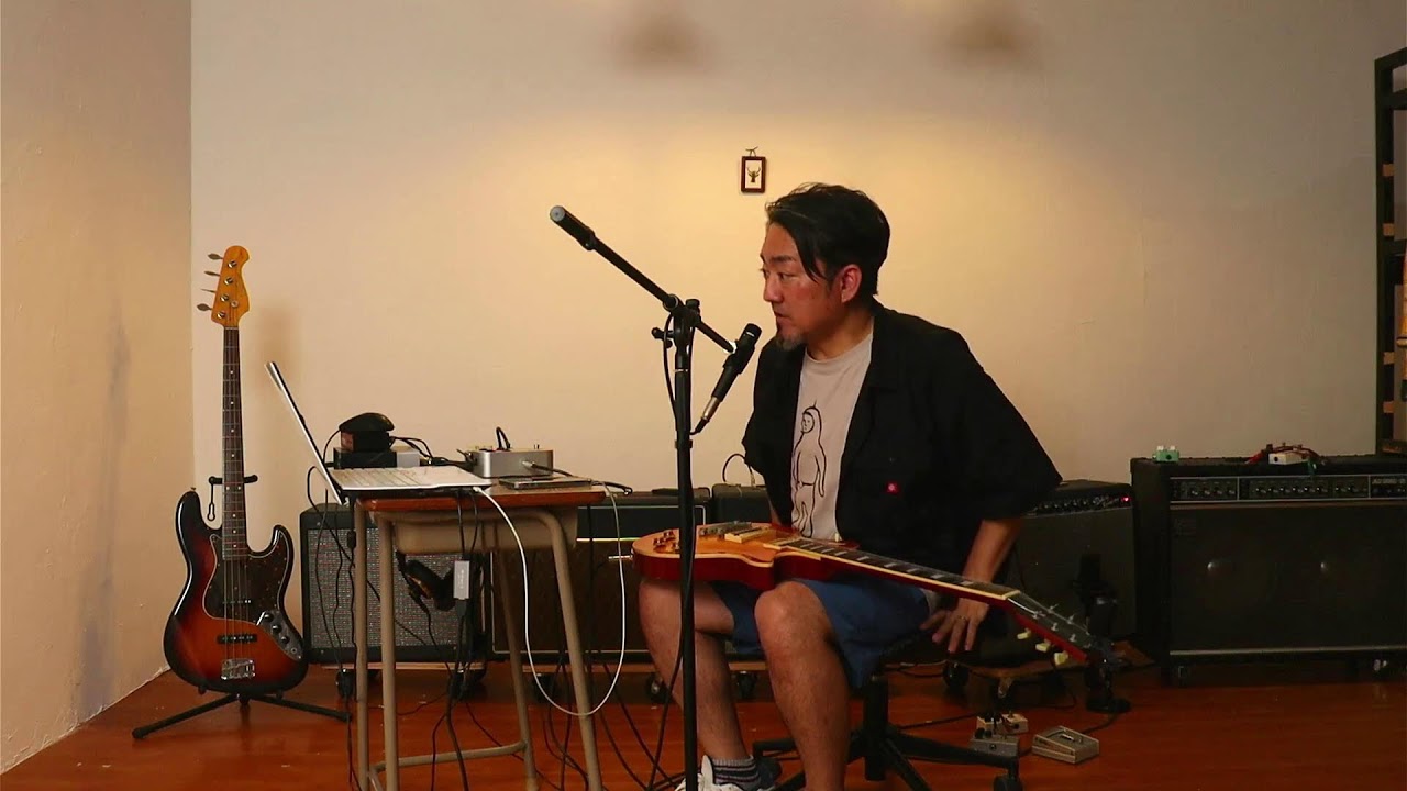 Cult Ray ファーストインプレッション - YouTube