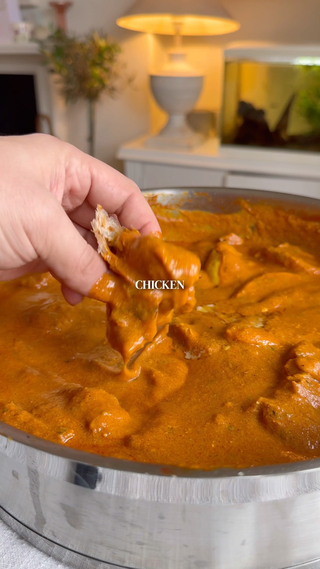 BUTTER CHICKEN , Episode 2 of the Curry Alphabet - YouTube