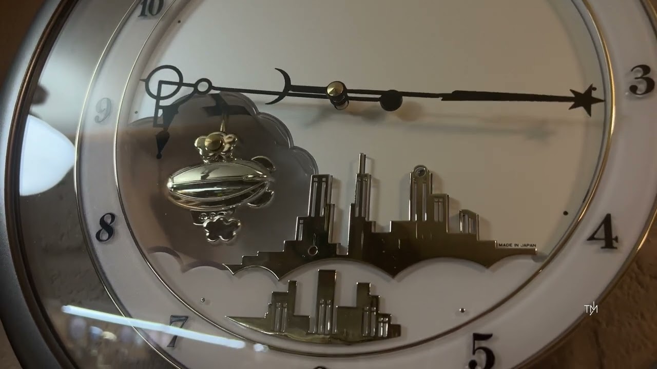 Fantasy Dancing Hands