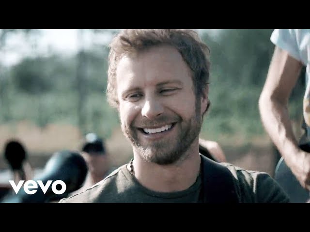 Dierks Bentley - 5-1-5-0 (Official Music Video) - YouTube