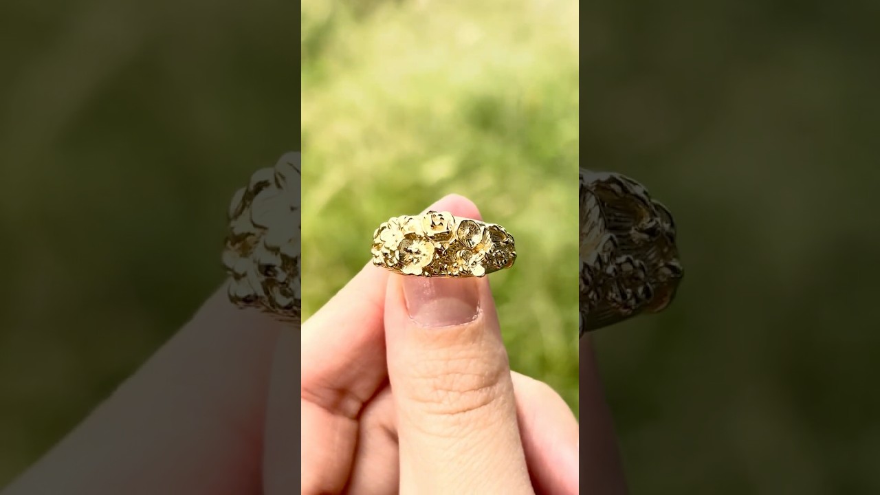 花束（リング） | Lenia