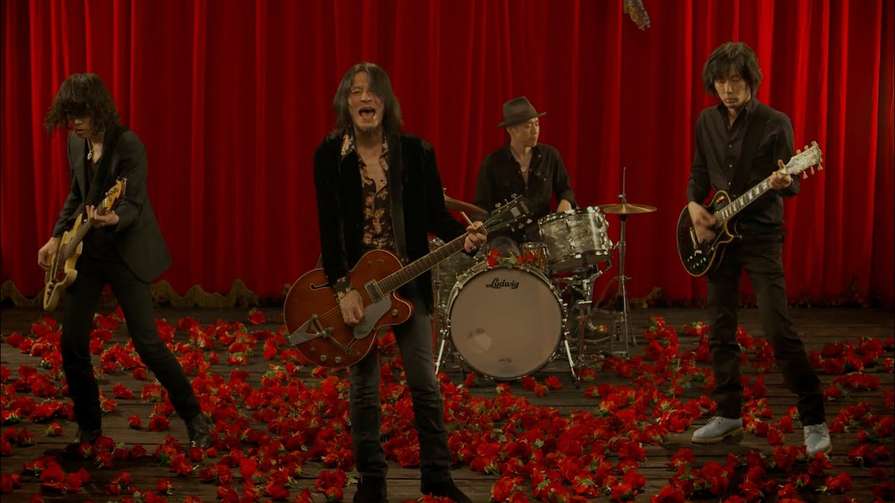 The Birthday / 涙がこぼれそう - YouTube