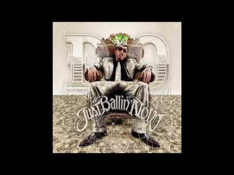 D.O / JUST BALLIN' NOW - YouTube