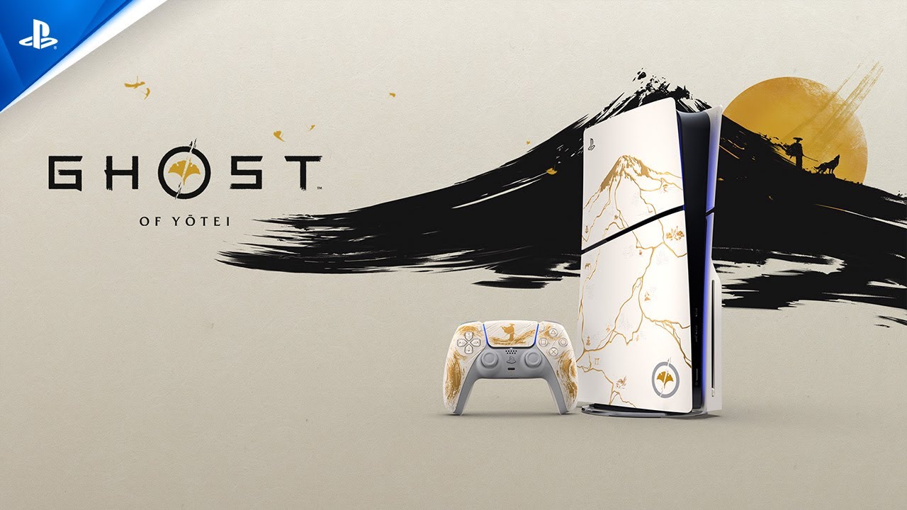 ゴースト・オブ・ヨウテイ コレクターズエディション Ghost of Yotei