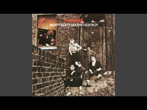 Magic Bus (Original Stereo Version) - YouTube