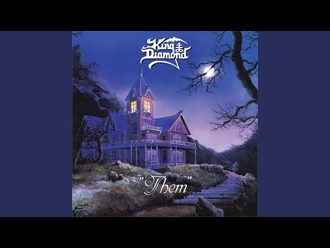 King Diamond – 