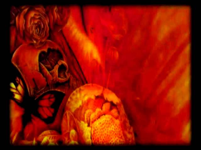 Infernal Gates - From the Mist of Darkwaters (Full album) - YouTube