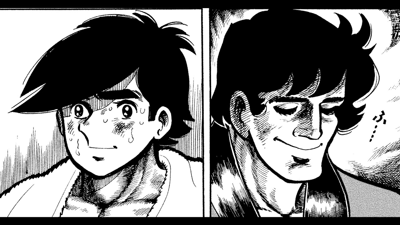 あしたのジョー」連載50周年記念サイト