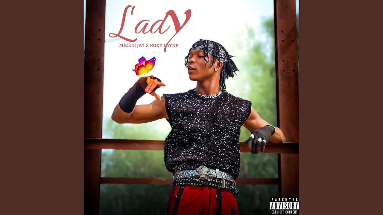 Lady (feat. R0XY LAYNE) - YouTube