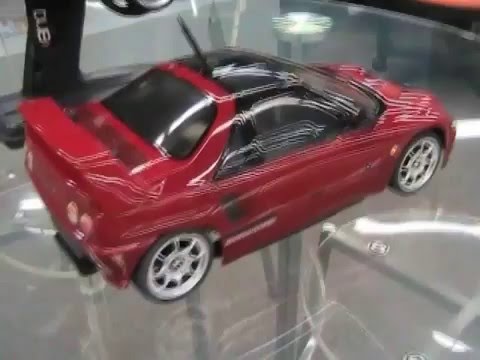 ABCホビー レジェーロ改 AZ-1 ＆ カプチーノ Leggero Mazda AZ-1 and