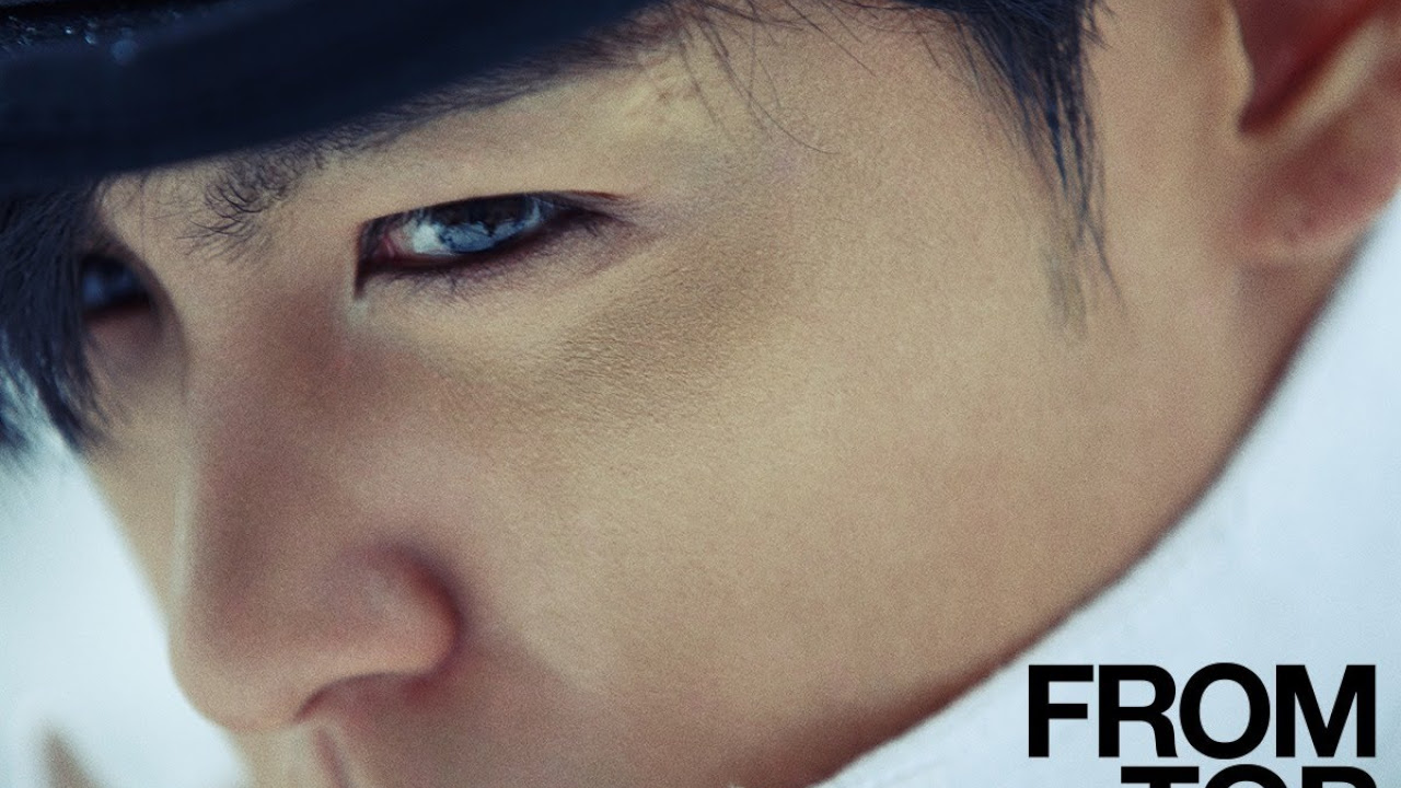 1st PICTORIAL RECORDS 'FROM TOP' SPOT - YouTube