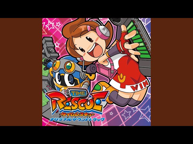 タイムクロスメドレー - YouTube