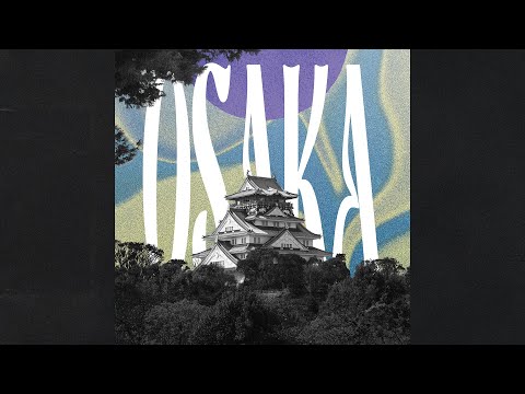 Ours Samplus - Osaka (Odyssey) - YouTube