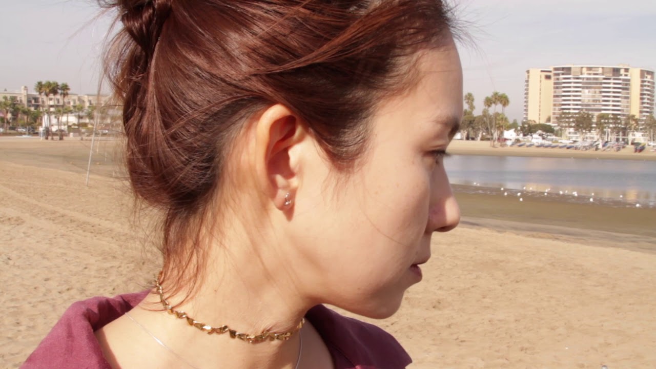 アントラー ピアス - PLUIE：プリュイ / ユエリーニュ 『公式』web