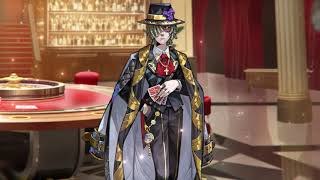 IdentityV第五人格】7周年グッズシリーズ「Dig！Dig！Seven！」特別PV