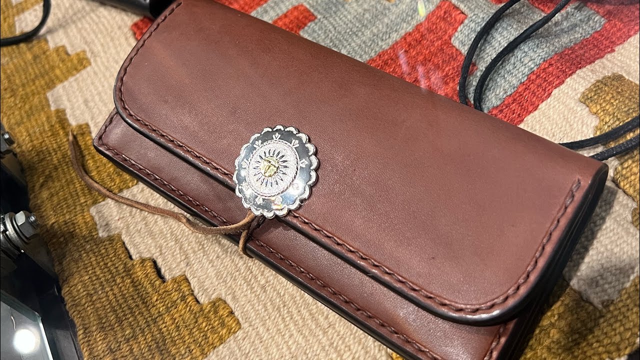 TADY&KING コンチョご紹介🦅✨ - YouTube