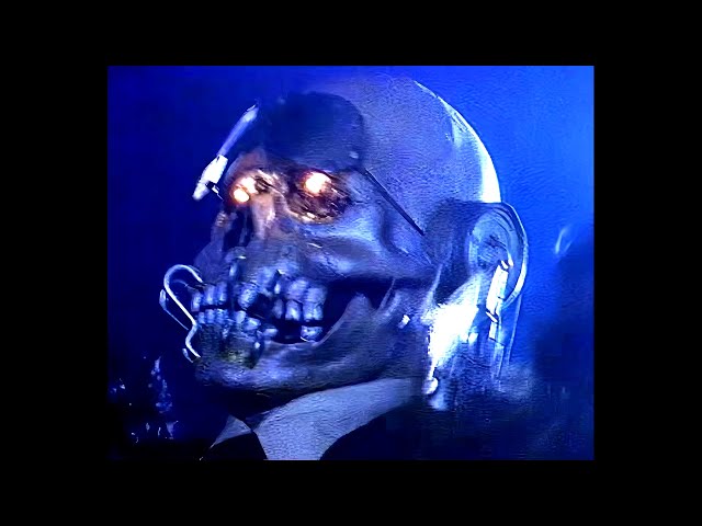 Megadeth - Wake Up Dead (Music Video) (Peace Sells) (1980s Thrash