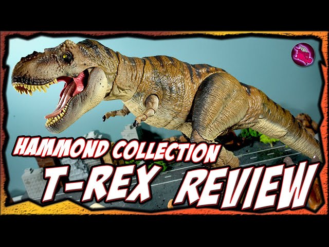 SF・ファンタジー・ホラー Hammond Collection Tyrannosaurus Rex SF