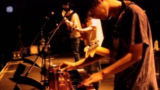 シャムキャッツ - AFTER HOURS @『TAKE CARE』RELEASE TOUR FINAL