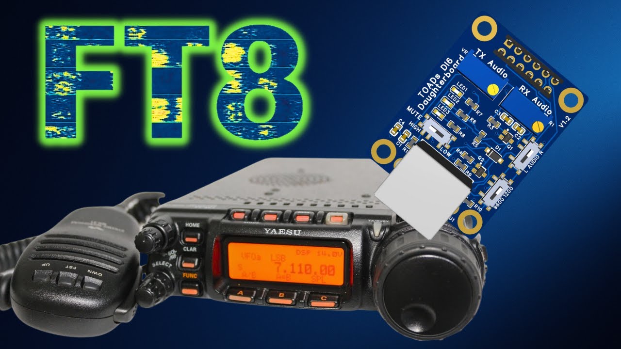 YAESU FT-857 for 450,000 yen!? The truth behind the high price