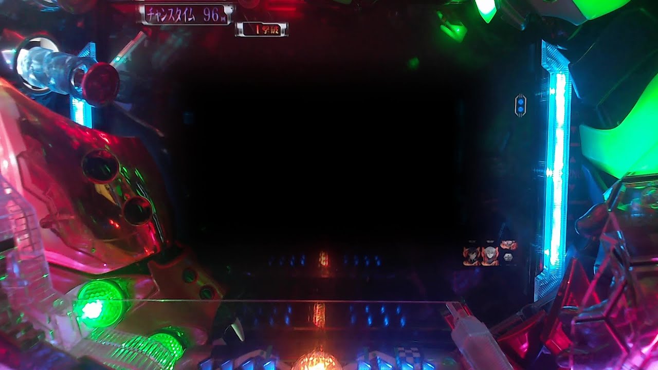 パチンコ】CRヱヴァンゲリヲン7 Smile Model ～PART293 - YouTube