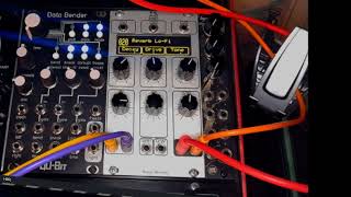 Happy Nerding FX AID Pro - Eurorack Module on ModularGrid