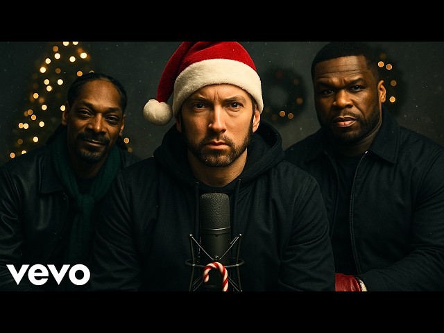 50 Cent, Eminem, Snoop Dogg - Gangsta Connection / Mixtape #1 (Ft