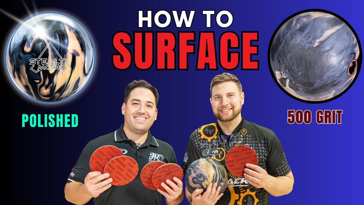 MOTIV VIP ExJ Sigma | The Return of the Sigma Sting? | Bowlers