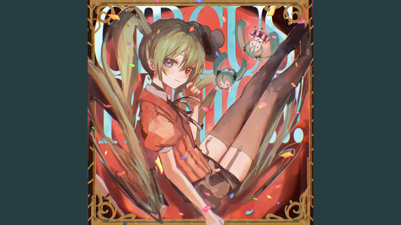 セ゚イス (feat. 重音テト) - YouTube